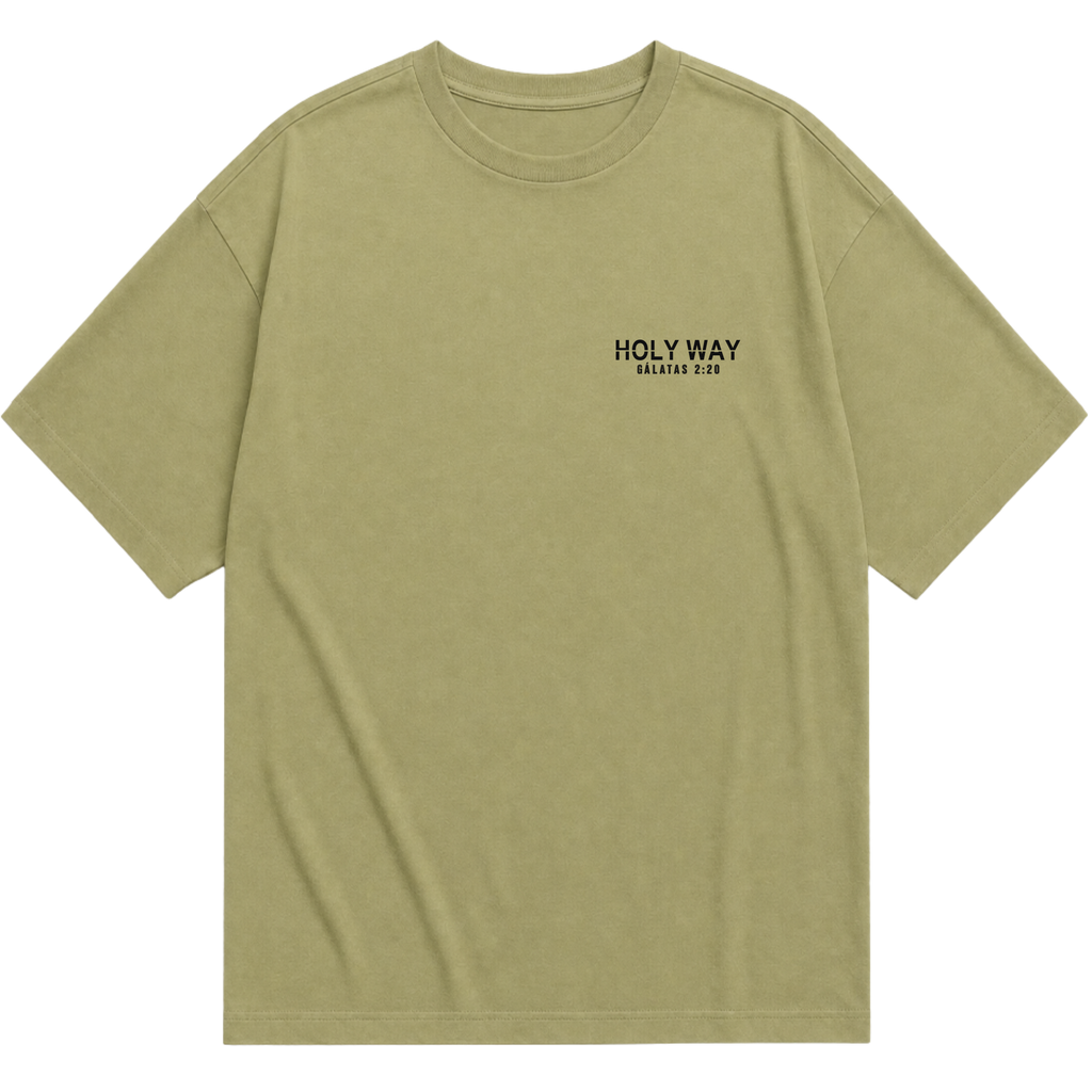 Produto #010 de Holy