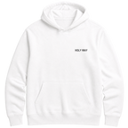 Moletom Hoodie HOLY WAY — Essencial — Hoodie Essential unissex, estampa frente e/ou costas, visual 1 de 6