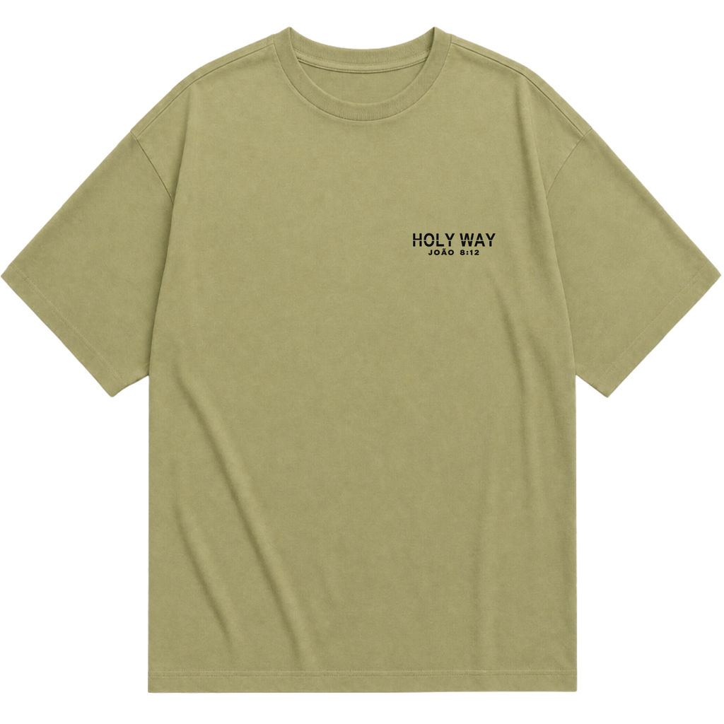 Produto #006 de Holy