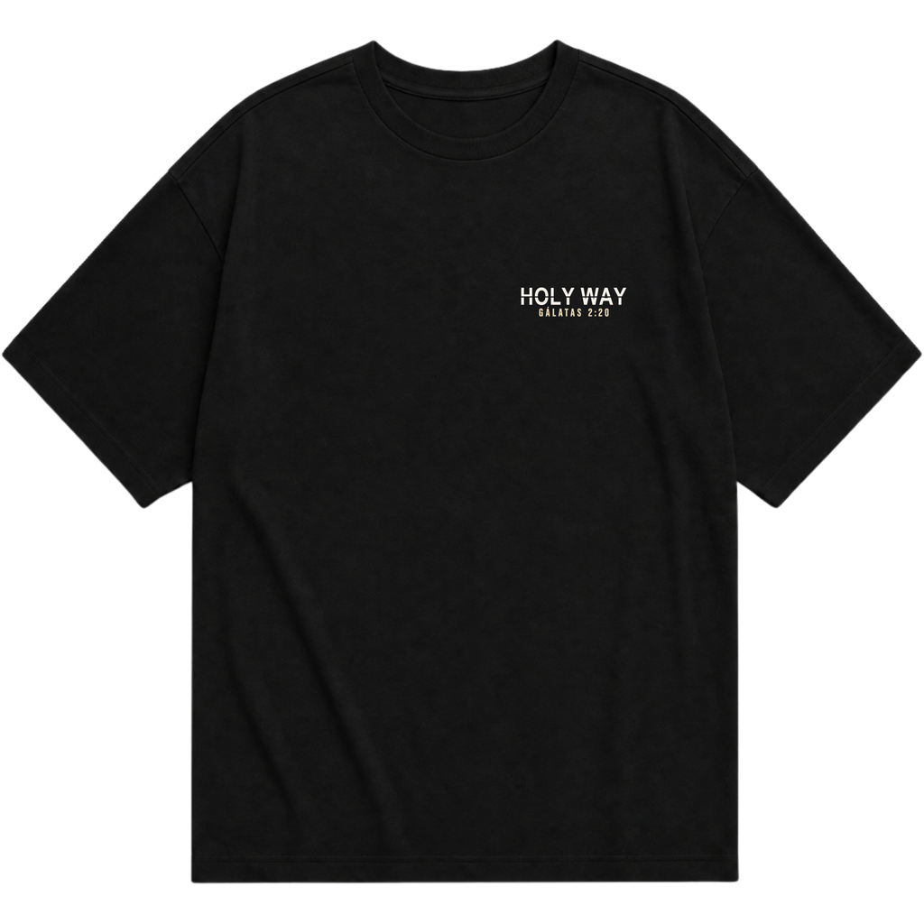 Produto #010 de Holy