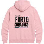 Moletom Hoodie HOLY WAY — Essencial — Hoodie Essential unissex, estampa frente e/ou costas, visual 6 de 6