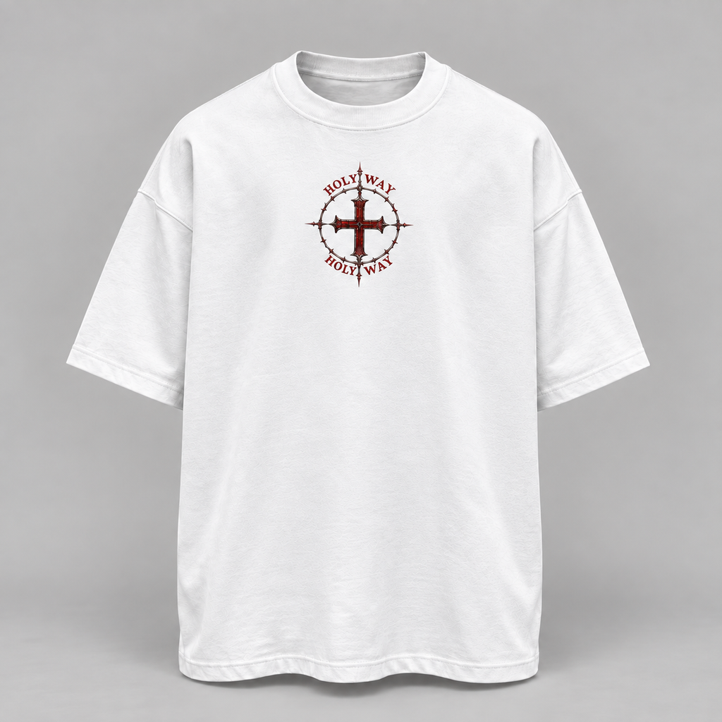 ESCUDO DA FÉ