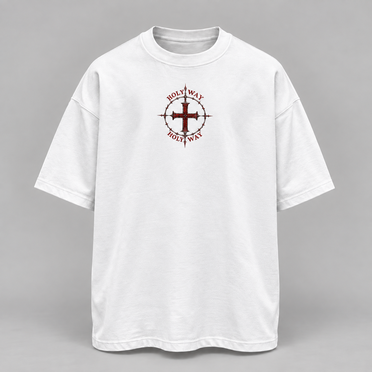 ESCUDO DA FÉ