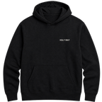 Moletom Hoodie HOLY WAY — Essencial — Hoodie Essential unissex, estampa frente e/ou costas, visual 3 de 6