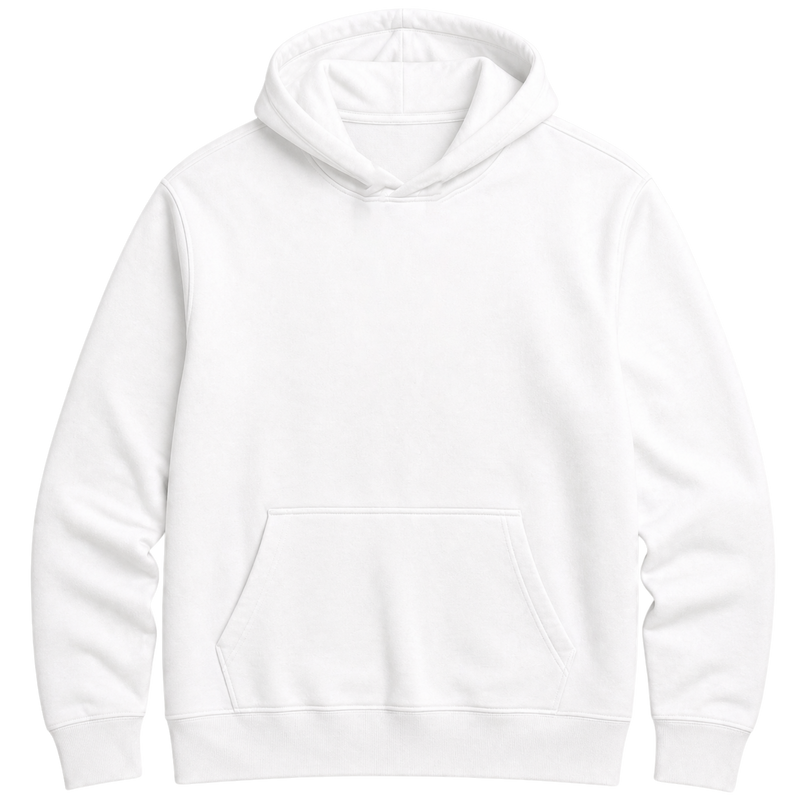 Moletom Hoodie Convicção